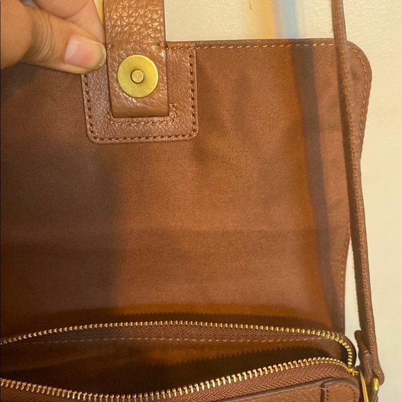 Fossil crossbody purse new with tags - Picture 13 of 13
